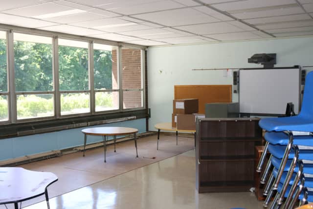 Classrooms will soon be filled with students as the school year begins in September.