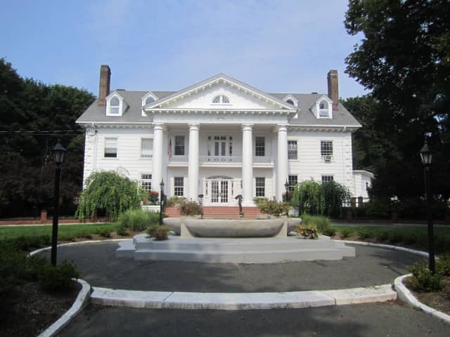 The annual Ossining Holiday Party is Wednesday night at Haymount House in Briarcliff Manor. 