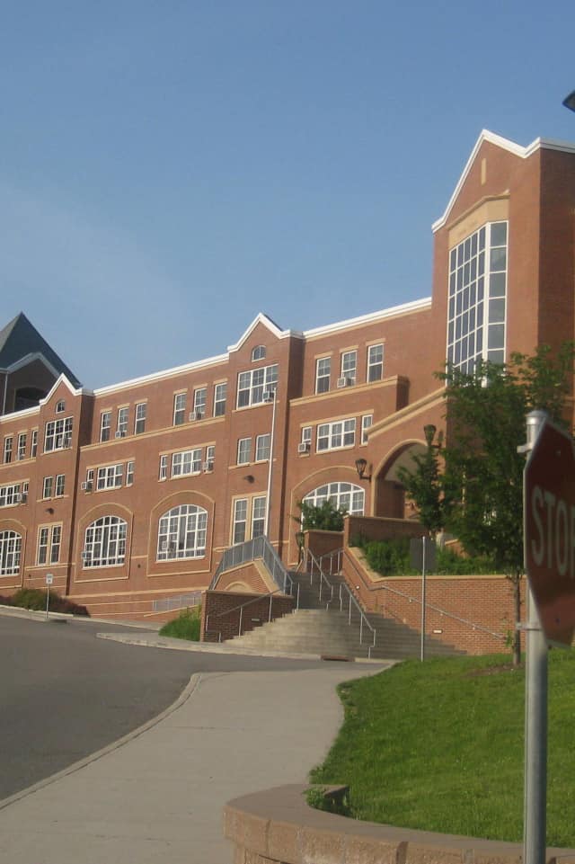Sleepy Hollow High School was put into a temporary lockdown following a threat.