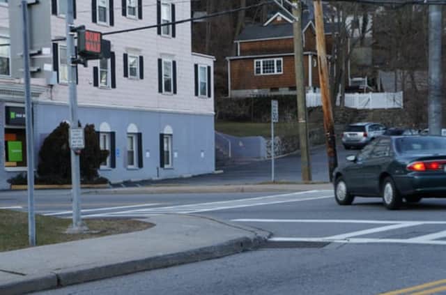 In January, two Mount Kisco pedestrians were struck by vehicles driven by state troopers over a span of two days.