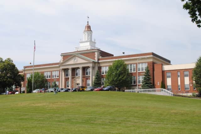Hendrick Hudson High School has announced its honor roll for the second marking period.