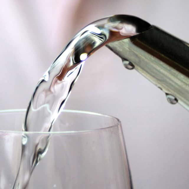 Water in Yorktown will not contain fluoride until repairs have been completed at its Catskill and Amawalk facilities.