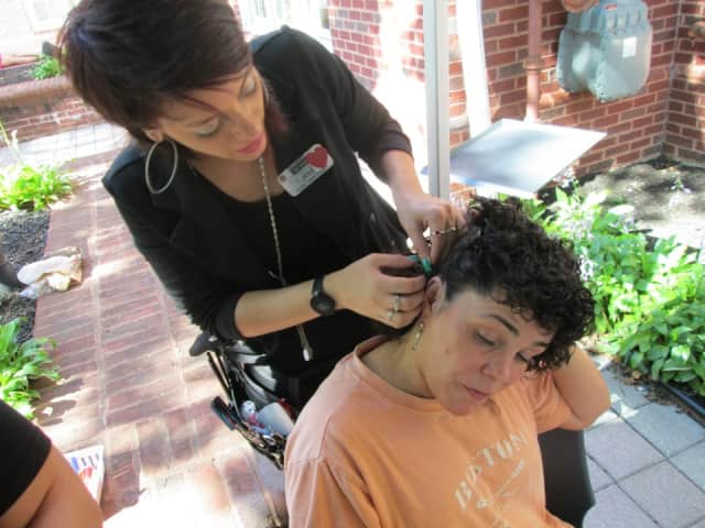 Paul Mitchell School To Cut Hair To Benefit Sandy Hook
