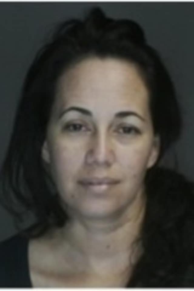 Manuela Morgado, of Mamaroneck, is charged with the murder of her son Jason "Jake" Reish.