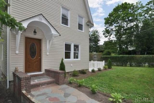 There are several open houses in Mamaroneck and Larchmont this weekend.