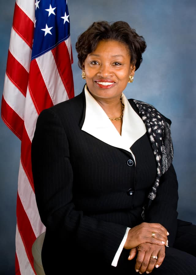 State Sen. Andrea Stewart-Cousins