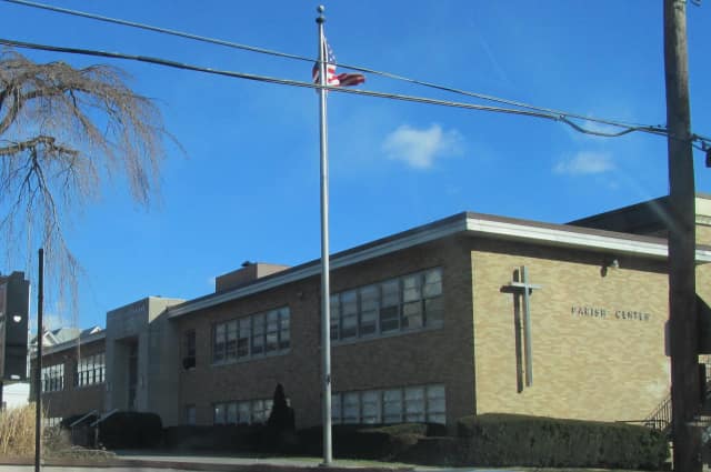 New Rochelle's Blessed Sacrament St. Gabriel High School