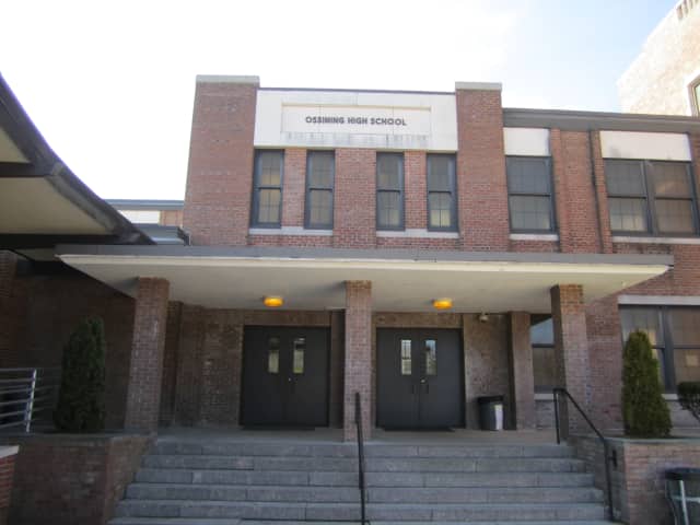 Ossining School officials have used delayed openings and early closings instead of snow days after Hurricane Sandy. 