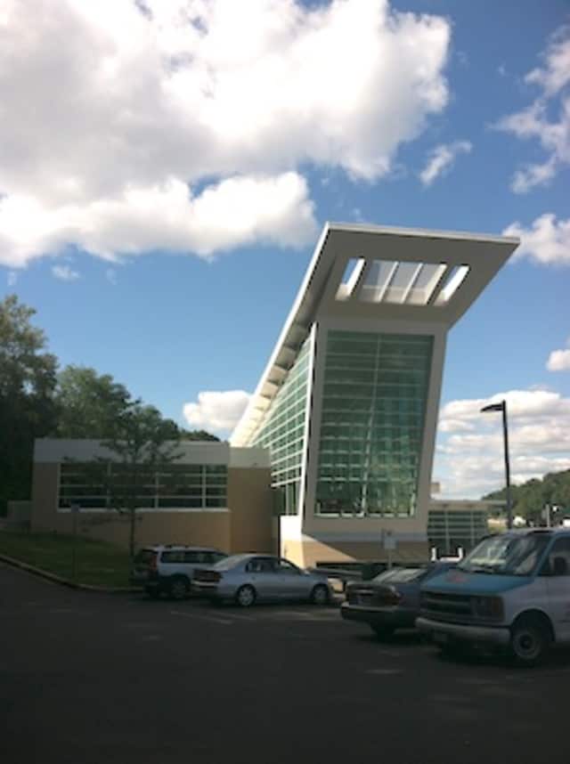Greenburgh Public Library representatives are working with the Greenburgh Town Board to find a permanent fix to the library's heating problems.