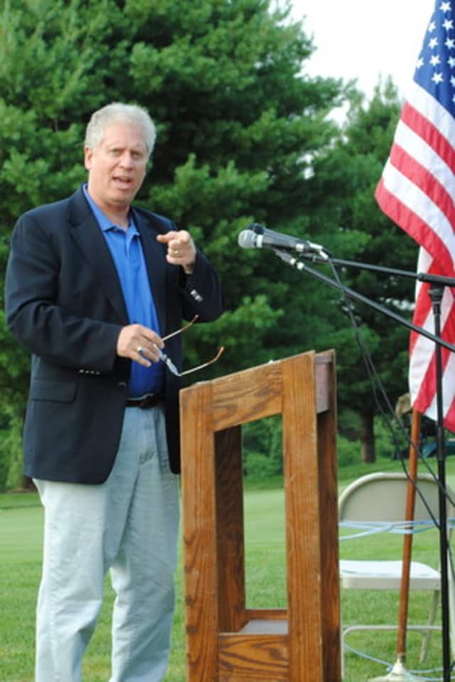 County Legislator Mike Kaplowitz said he will run for re-election in 2013.