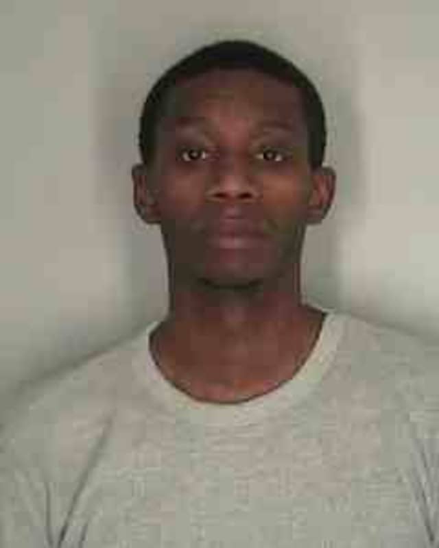 Richard Leak of New Rochelle was convicted Monday of killing his 2-year-old son.