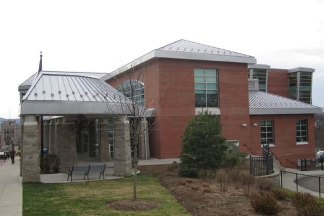 Students and parents preparing for the PSAT can take advantage of a series of workshops at the public libraries in Ossining (pictured) and Briarcliff.