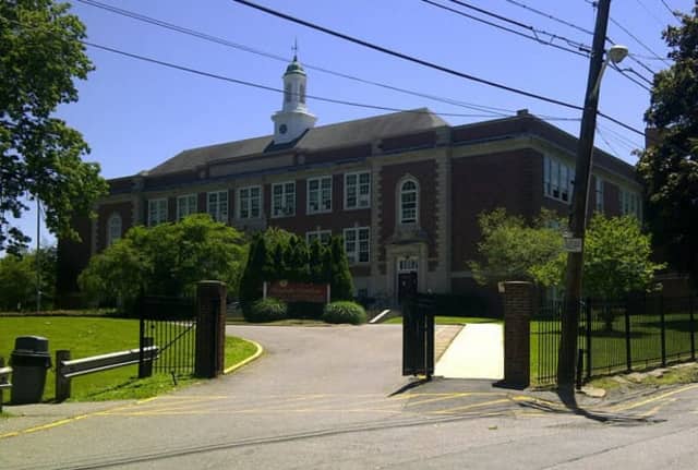 The Elmsford Union Free School District