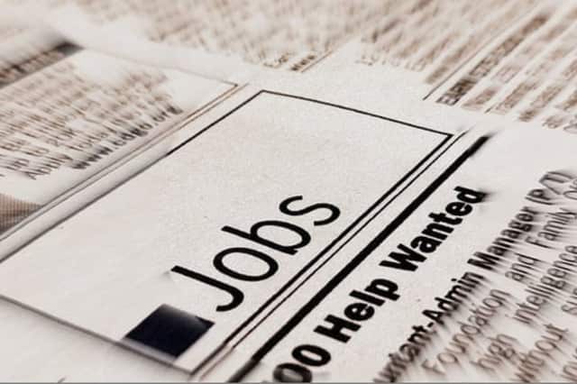 Do you have a job listing? Email it to kpacchiana@dailyvoice.com.