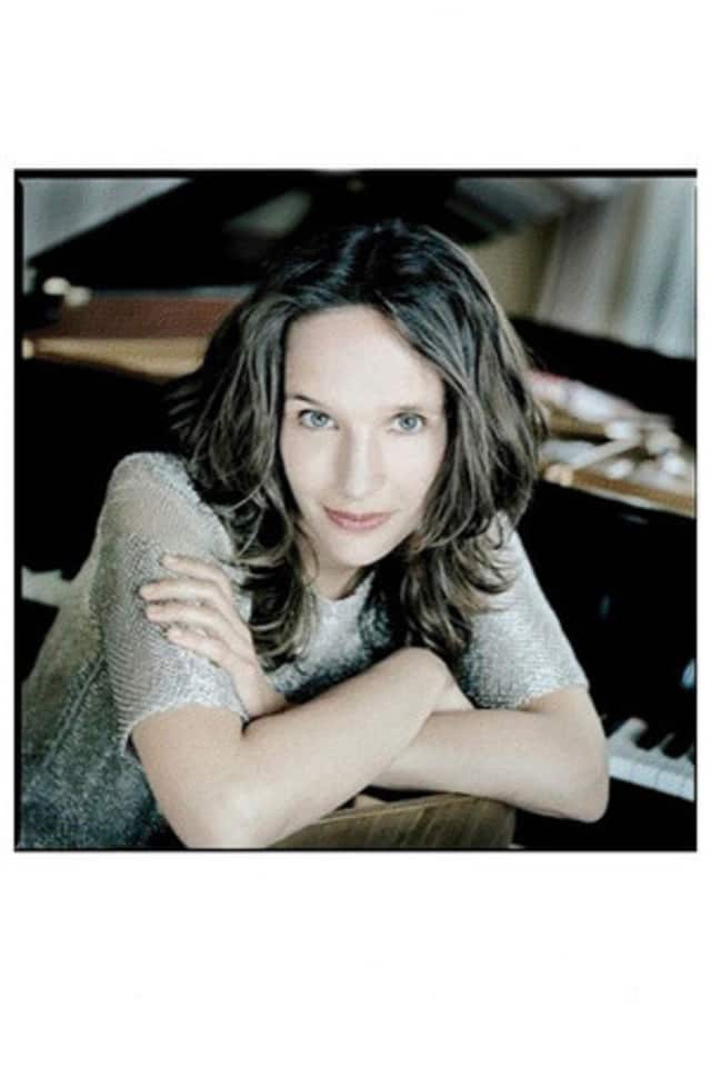 North Salem's Helene Grimaud is an internationally acclaimed concert pianist.