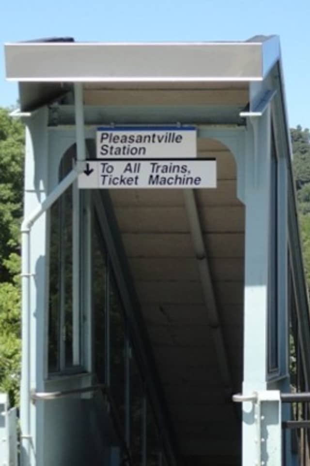 Major repair work will shut down the elevators at the Pleasantville Train Station, the Metropolitan Transit Authority said Tuesday.