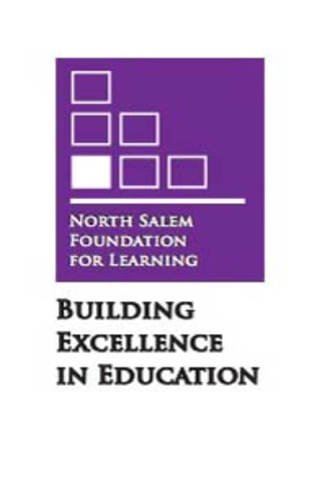 The North Salem Foundation for Learning enhances the quality of education for all district students by pursuing projects beyond the scope of the school budget.