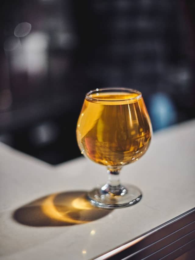 Diner Brew Co. offers countless varieties of local beer and cider in New Rochelle.