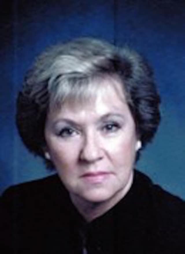 Margaret Clifford