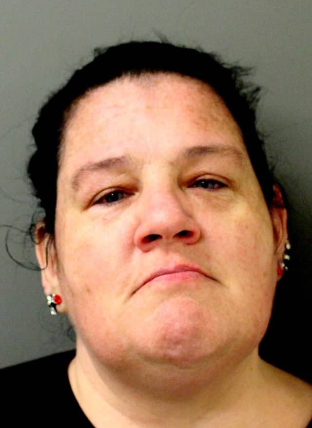 Female Sex Offender Accused Of Abusing Boy, 6, Reports ...
