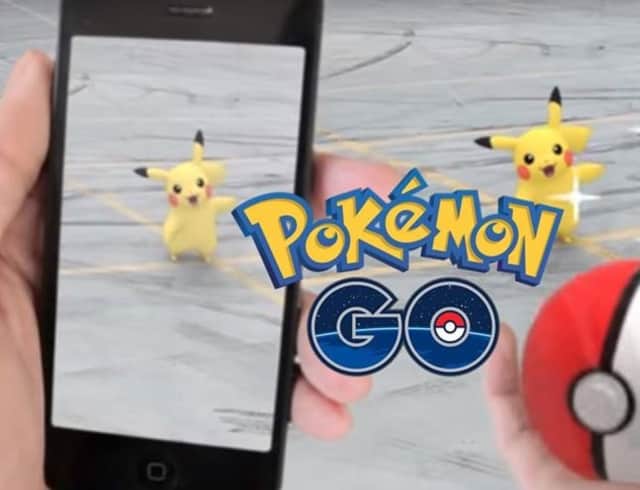 Playing Pokémon Go would soon be illegal for sex offenders in New York if Gov. Andrew Cuomo has his way.