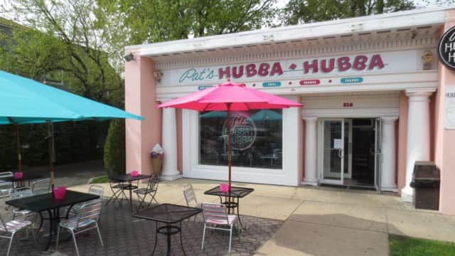 Pat's Hubba Hubba will close at the end of March.