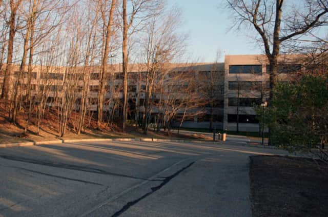 Local and state officials are courting General Electric to move from Connecticut into the former PepsiCo site in Somers as well as three other Westchester locations.