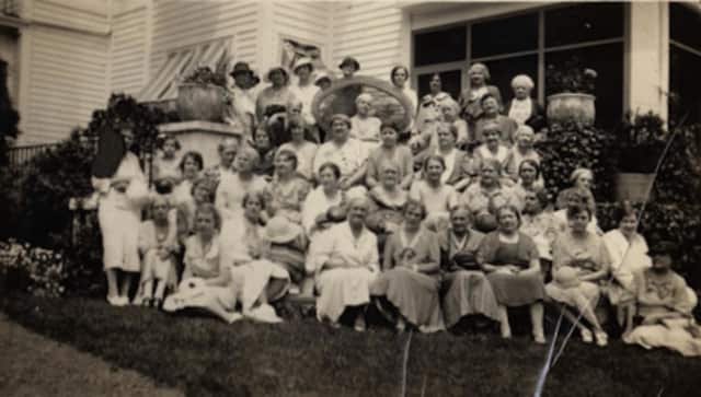 The Mahwah Museum is working on two new exhibits for fall 2016 -- including the role of women in Mahwah's history.