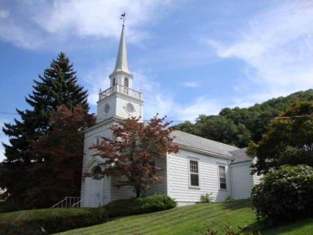 Piermont Reformed Church