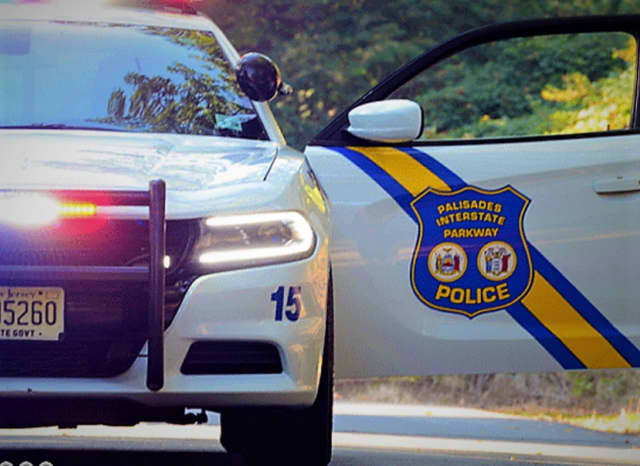 Palisades Interstate Parkway Police