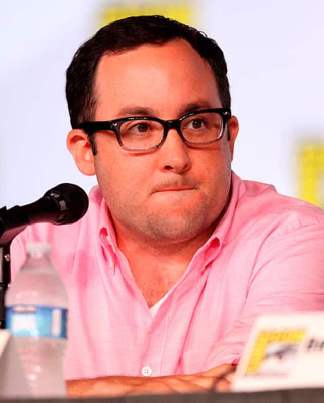 Happy birthday to P.J. Byrne. The actor turns 42 today.