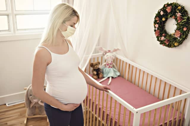 CareMount Medical has advice for those who are pregnant during this pandemic, including preventative actions to take.