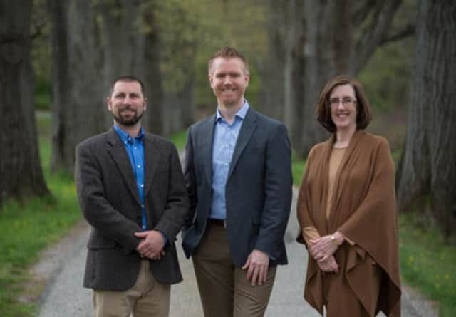 Democrats Rob Ferretti, Ryan Bolton and Kathleen O’Keefe are running for Ringwood Borough Council.