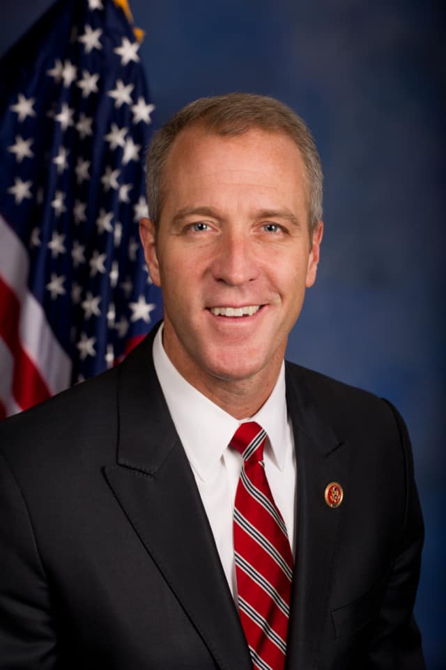 U.S. Rep. Sean Patrick Maloney