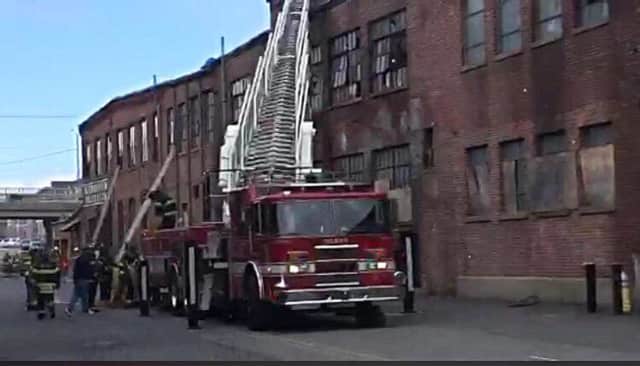 The City of Shelton's Echo Hose Fire Department will be sponsoring its first mattress fundraiser sale June 18 at Echo Hose Hook & Ladder Co. 1.