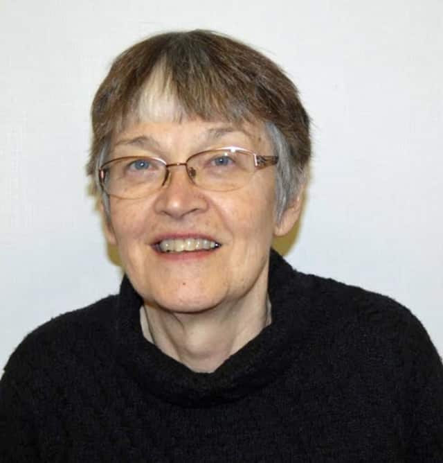 Sister Sandra Anne Galazin