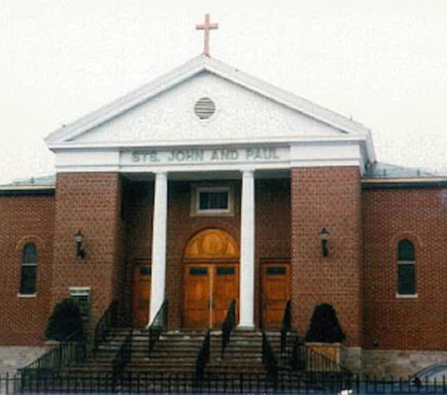 Saints John and Paul School