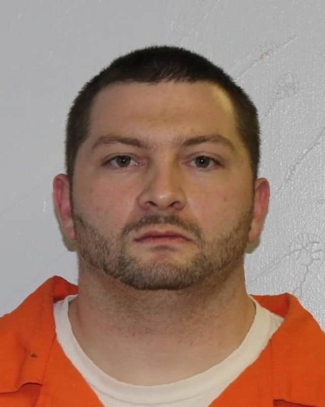 Shawn Smith, 28, of Hyde Park, was arrested this week in connection with a 2013 burglary through DNA evidence. 