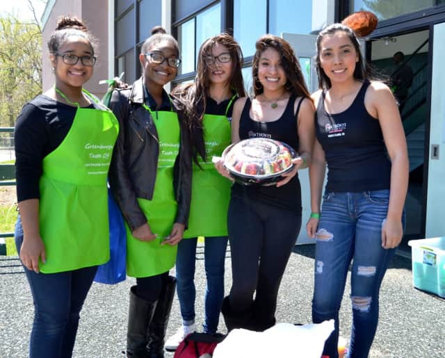 Woodlands Falcons Nest Booster Club and the Woodlands High School and Middle School PTA are hosting the 7th annual 7th Annual Greenburgh Taste-Off later this week.
