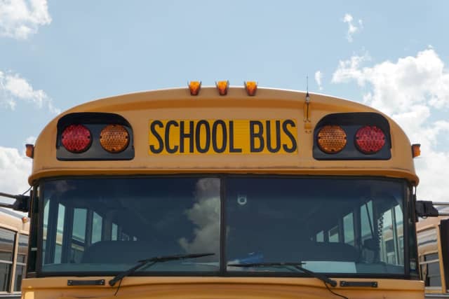 New York has a plan for the school bus shortage