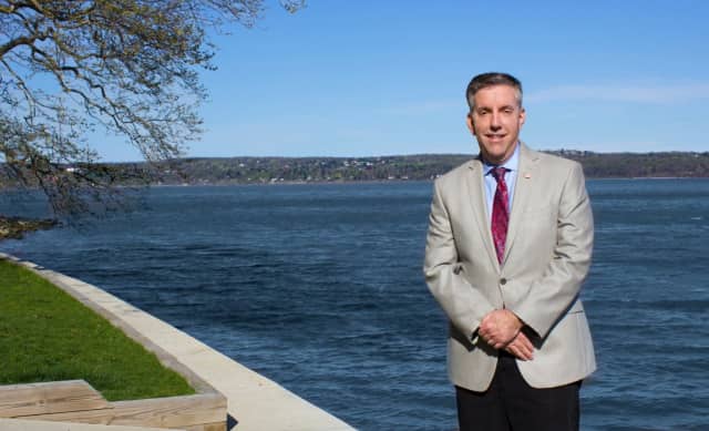 Tom DePrisco is running for New York State Senate. He serves as the Vice President of the Pearl River School District School Board and the Rockland County School Boards Association.