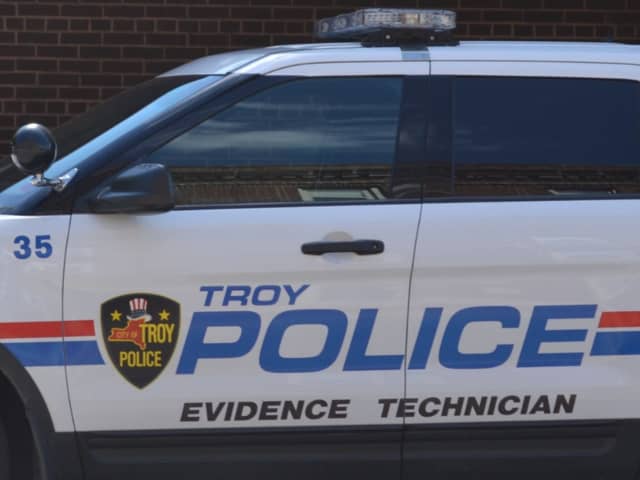 Troy Police