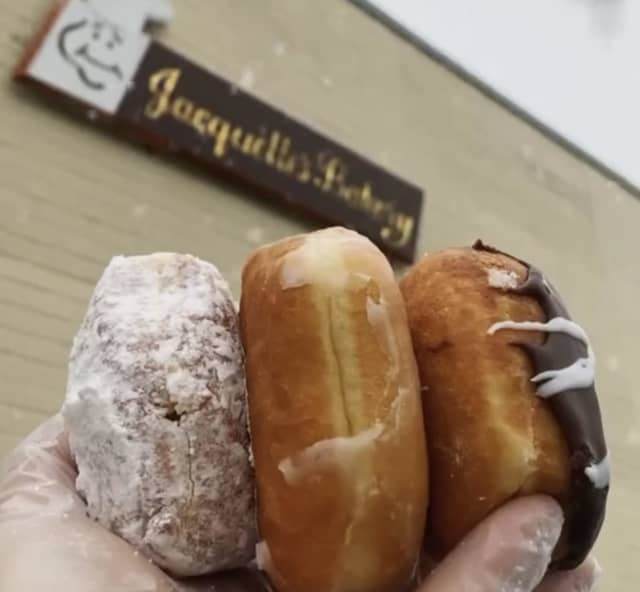 Jacquette's Bakery in Broomall, PA