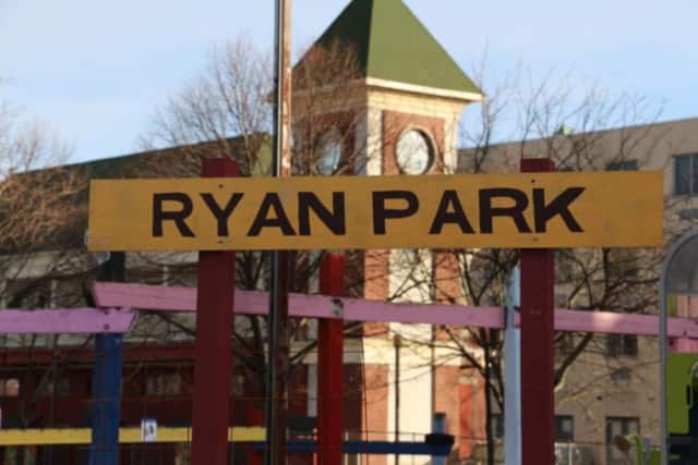 Ryan Park in Norwalk will be closing for months for remediation on the property.