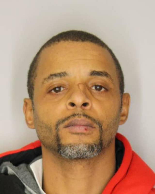 Jermell I McLean was arrested by Hyde Park police for larceny.