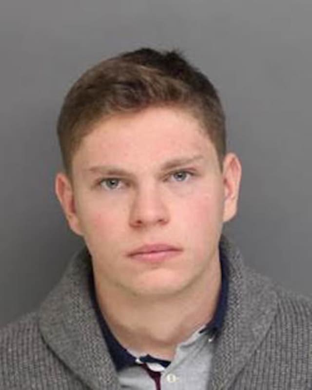 Former Sacred Heart University student pleads guilty to 