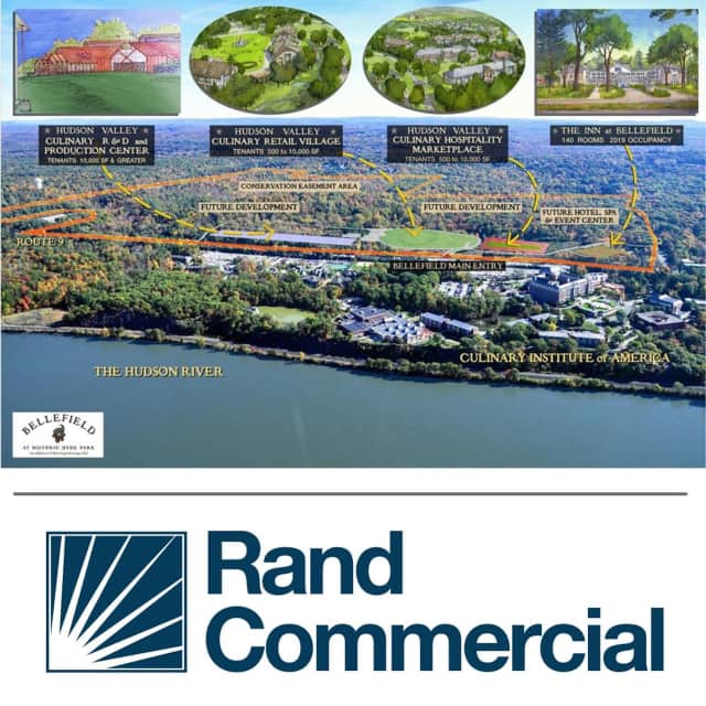 Rand Commercial has been selected by Bellefield Development Partners to acquire tenants for the Bellefield culinary campus development project’s Hyde Park site.