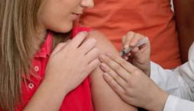 The New Canaan Health Department will have a flu vaccine clinic Oct. 18.