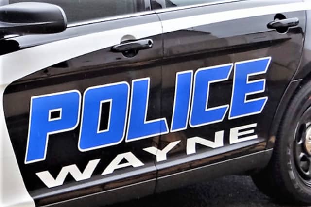 Wayne police