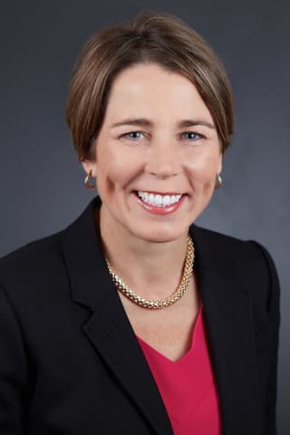 State AG Announces Run For Governor